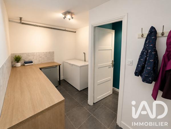 Maison à vendre 5 pièces 160 m² Chauvigny