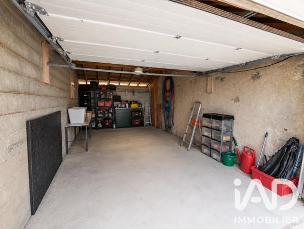 Maison à vendre 5 pièces 160 m² Chauvigny