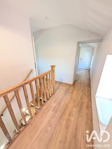 Maison à vendre 5 pièces 160 m² Chauvigny