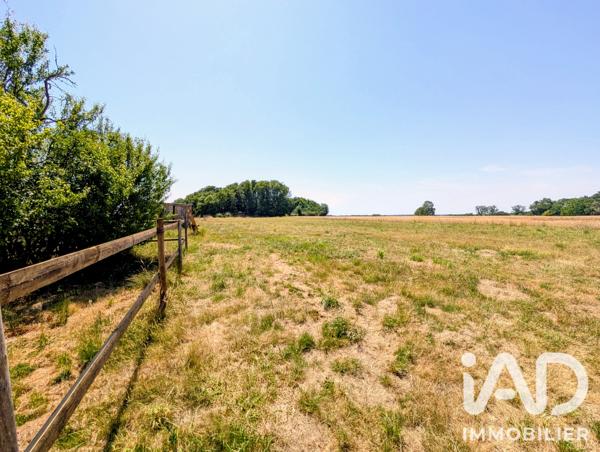 Maison à vendre 5 pièces 160 m² Chauvigny