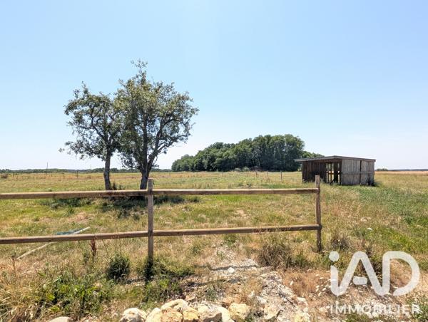 Maison à vendre 5 pièces 160 m² Chauvigny