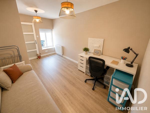 Maison à vendre 5 pièces 160 m² Chauvigny