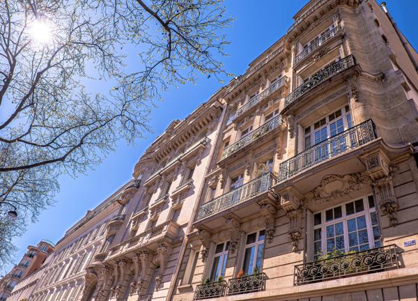 Charmant 2 pièces 20 m² - proche Place des Vosges