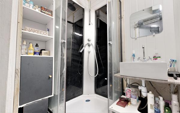 Charmant 2 pièces 20 m² - proche Place des Vosges