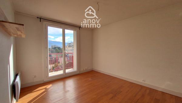 Appartement 2 pièce(s) 1 chambre(s) 44.96 m²