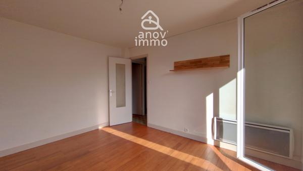 Appartement 2 pièce(s) 1 chambre(s) 44.96 m²