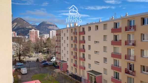 Appartement 2 pièce(s) 1 chambre(s) 44.96 m²