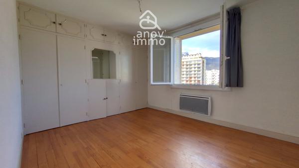 Appartement 2 pièce(s) 1 chambre(s) 44.96 m²