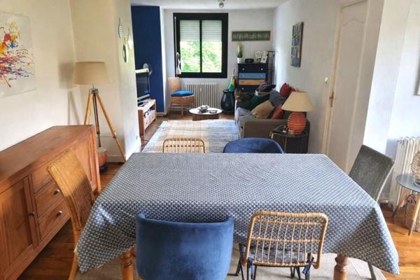 Appartement à vendre |  Poitiers |  3 pièces | 71 m²