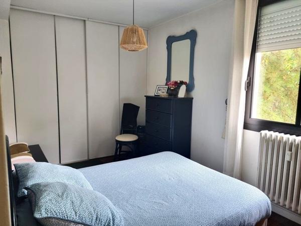 Appartement à vendre |  Poitiers |  3 pièces | 71 m²