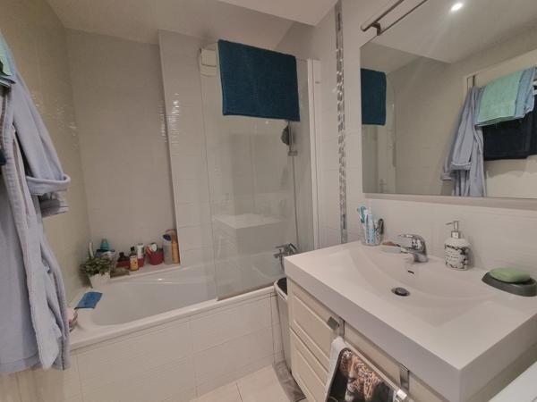 Appartement à vendre |  Poitiers |  3 pièces | 71 m²