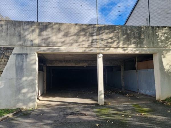 Appartement à vendre |  Poitiers |  3 pièces | 71 m²