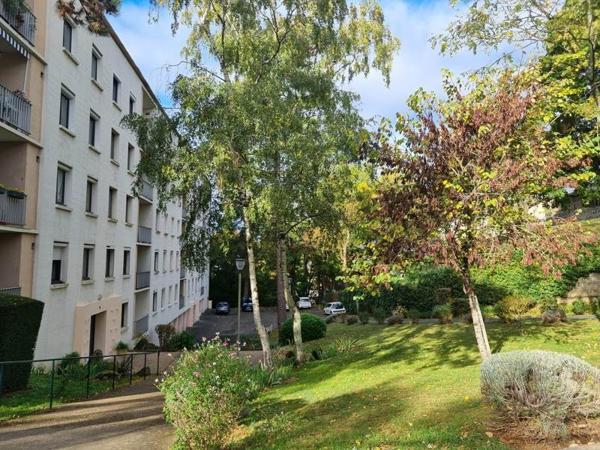 Appartement à vendre |  Poitiers |  3 pièces | 71 m²