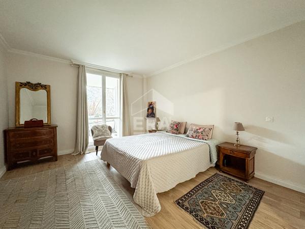 Appartement Louveciennes 3 pièce(s) 100 m2