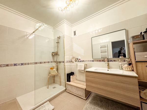 Appartement Louveciennes 3 pièce(s) 100 m2