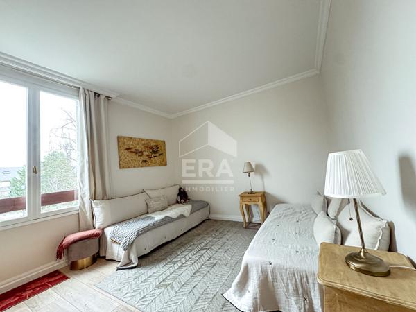 Appartement Louveciennes 3 pièce(s) 100 m2