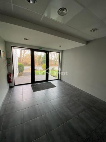 Local de bureaux et salle de réunion Pau nord 226 m2