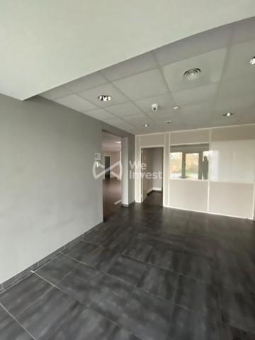Local de bureaux et salle de réunion Pau nord 226 m2