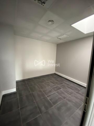 Local de bureaux et salle de réunion Pau nord 226 m2
