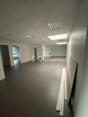 Local de bureaux et salle de réunion Pau nord 226 m2