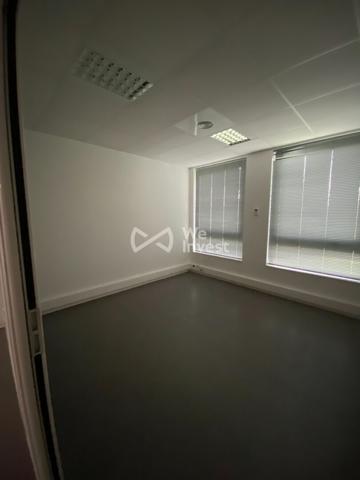 Local de bureaux et salle de réunion Pau nord 226 m2