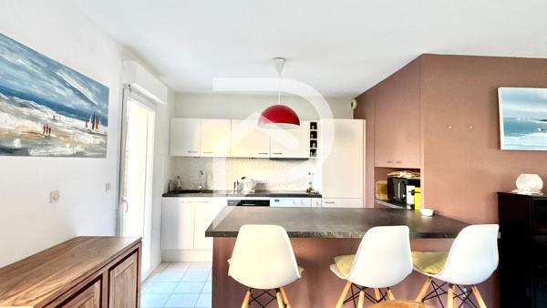 Maison 4 pièces 92 m2