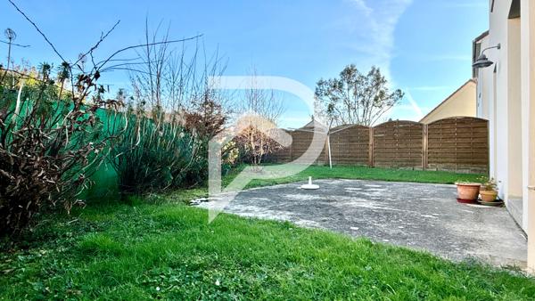 Maison 4 pièces 92 m2