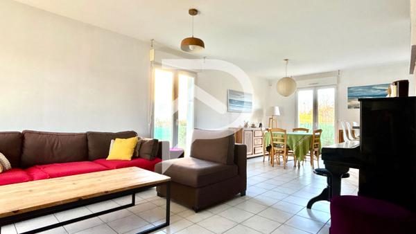 Maison 4 pièces 92 m2