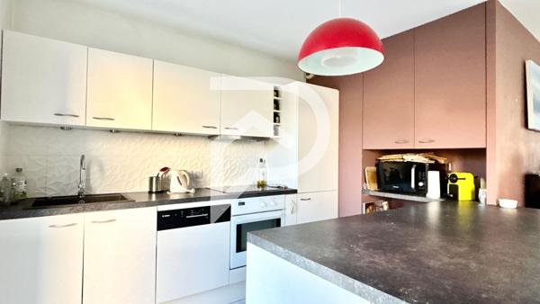 Maison 4 pièces 92 m2
