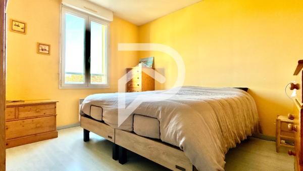 Maison 4 pièces 92 m2