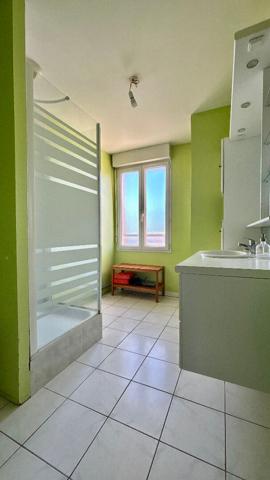 Maison 4 pièces 92 m2