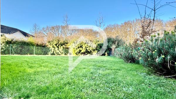 Maison 4 pièces 92 m2