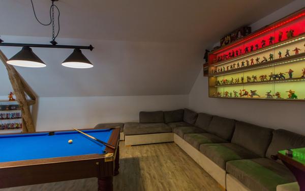 Maison à vendre    9 pièces • 256,20 m2 Maintenon