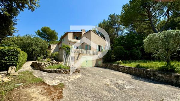 Maison 6 pièces 170 m2