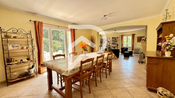 Maison 6 pièces 170 m2