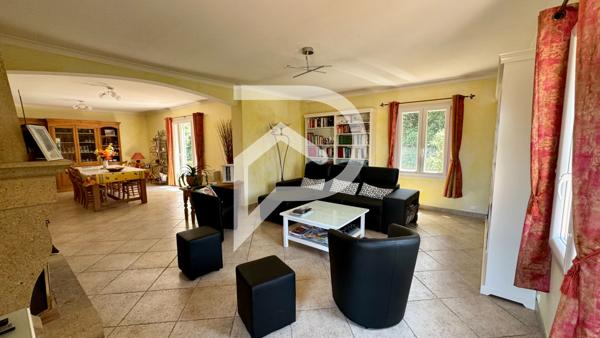 Maison 6 pièces 170 m2