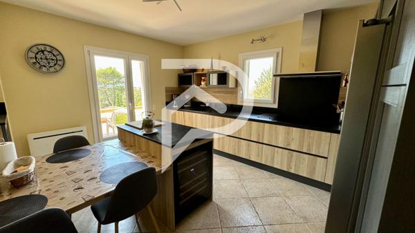 Maison 6 pièces 170 m2