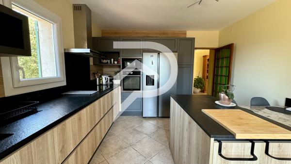 Maison 6 pièces 170 m2