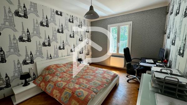 Maison 6 pièces 170 m2