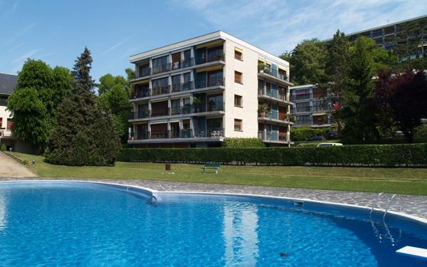 Appartement à vendre    4 pièces • 100,54 m2 Herblay