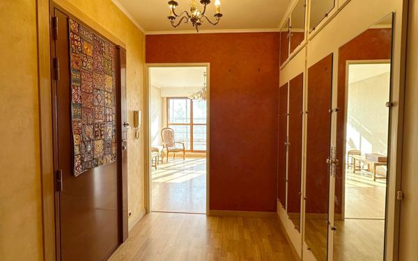 Appartement à vendre    4 pièces • 100,54 m2 Herblay