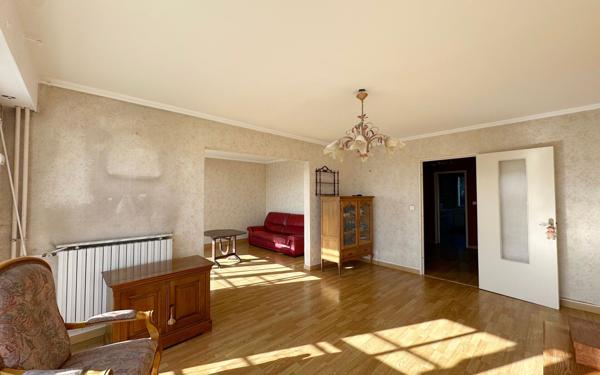 Appartement à vendre    4 pièces • 100,54 m2 Herblay