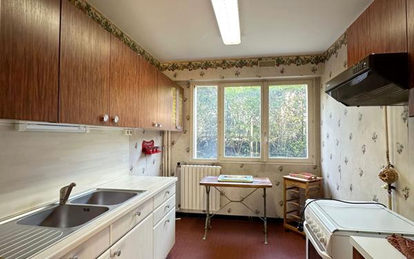 Appartement à vendre    4 pièces • 100,54 m2 Herblay