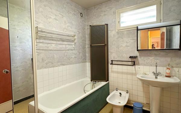 Appartement à vendre    4 pièces • 100,54 m2 Herblay