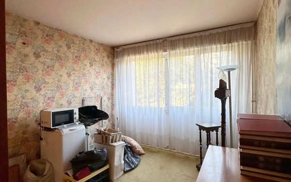 Appartement à vendre    4 pièces • 100,54 m2 Herblay