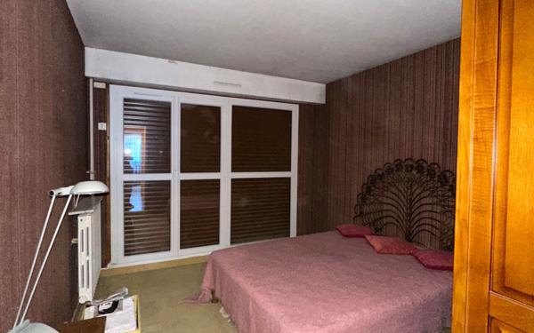 Appartement à vendre    4 pièces • 100,54 m2 Herblay