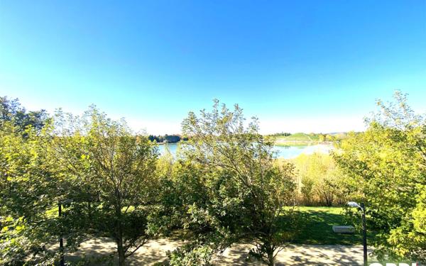 Appartement à vendre    3 pièces •  Monteux