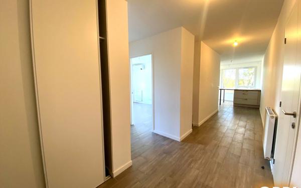 Appartement à vendre    3 pièces •  Monteux