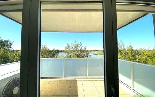 Appartement à vendre    3 pièces •  Monteux