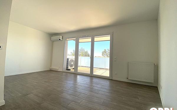 Appartement à vendre    3 pièces •  Monteux